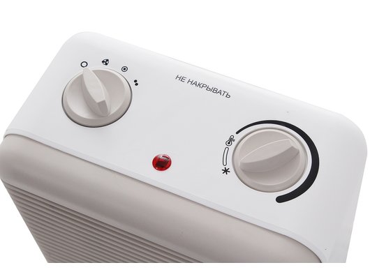 Тепловентилятор BINATONE HF-222